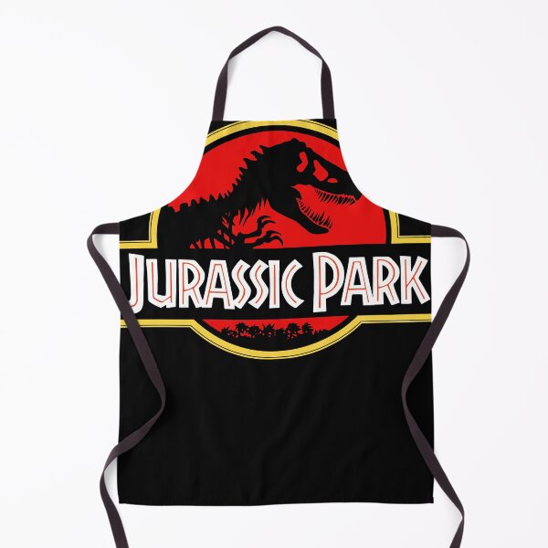 Item preview, Jurrasic Park  designed and sold by kurtimicha.