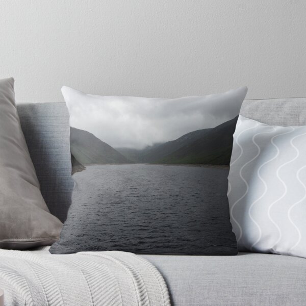 Item preview, Silent Valley designed and sold by Leafy-B-Green.