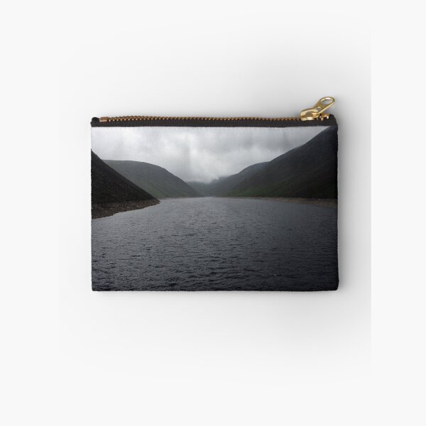 Item preview, Silent Valley designed and sold by Leafy-B-Green.