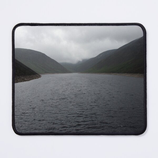 Item preview, Silent Valley designed and sold by Leafy-B-Green.