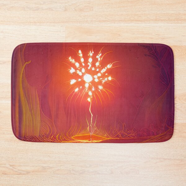 Item preview, Indoor Fireworks designed and sold by PlacidHinds.