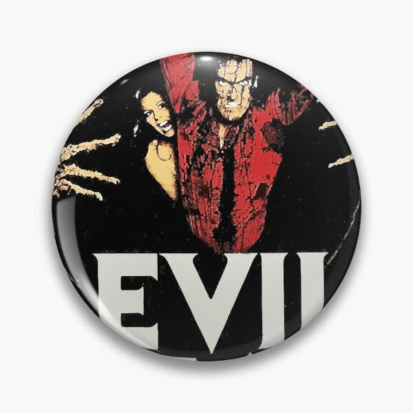 Item preview, Evil Dead designed and sold by BRODYKIER.