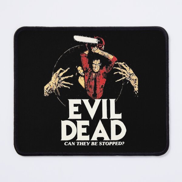 Item preview, Evil Dead designed and sold by BRODYKIER.