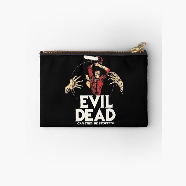 Item preview, Evil Dead designed and sold by BRODYKIER.