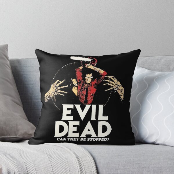 Item preview, Evil Dead designed and sold by BRODYKIER.