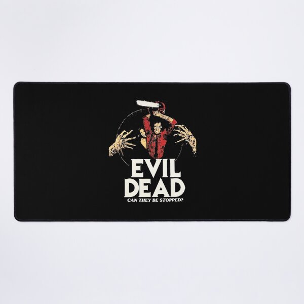 Item preview, Evil Dead designed and sold by BRODYKIER.