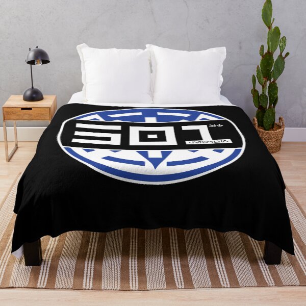 Item preview, 501st Legion Logo Classic designed and sold by BerniceAult.