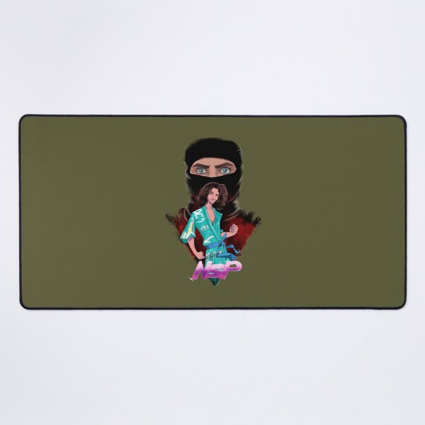 Item preview, NSP! designed and sold by LatreseyaMorale.