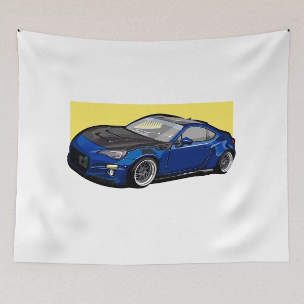 Item preview, Subie designed and sold by icemanmsc.