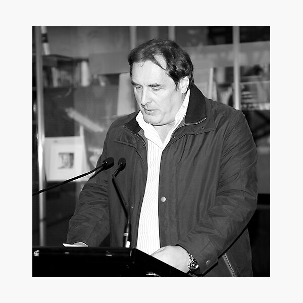 Item preview, Stefan Nicholson - Poesía @ Fed Square designed and sold by photorotator.