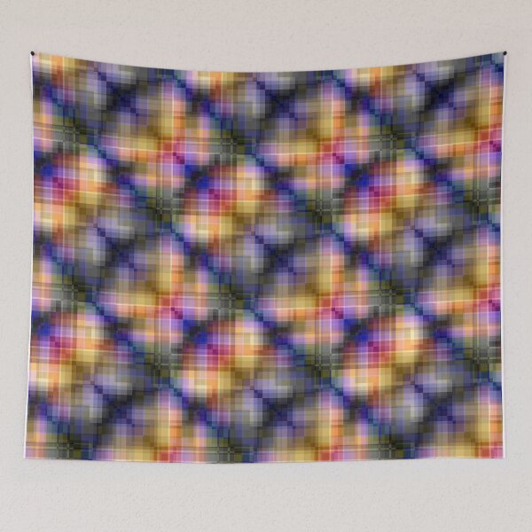 Item preview, Multi-colored  pattern . designed and sold by marinaklykva.