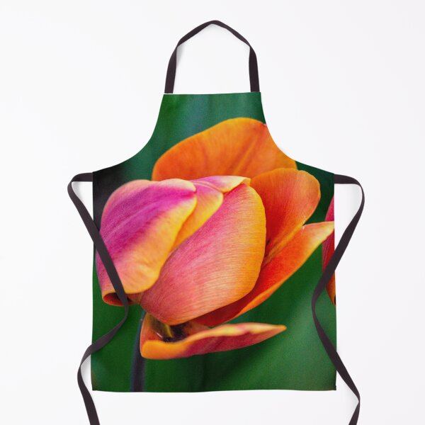 Item preview, Two tulips designed and sold by Teniche.