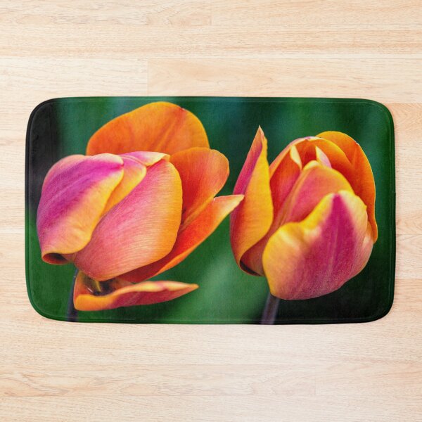Item preview, Two tulips designed and sold by Teniche.