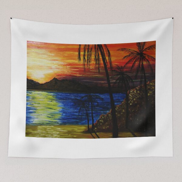 Item preview, Beach designed and sold by José A. Bernabé.