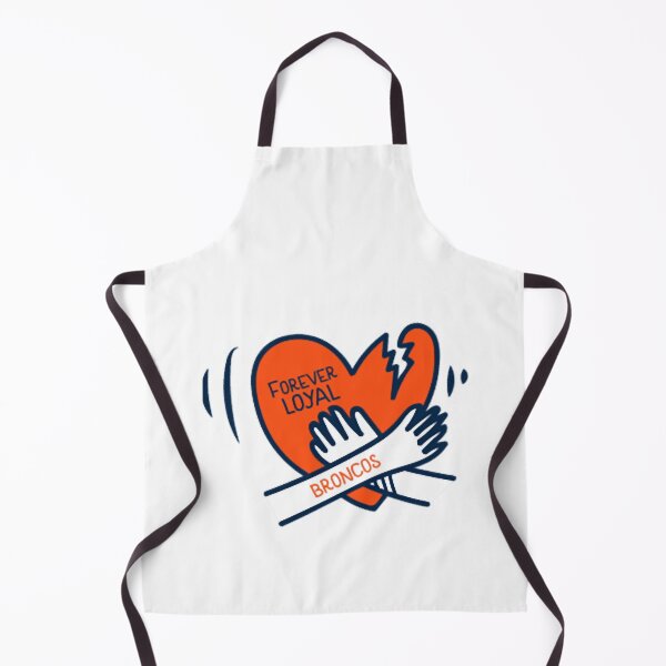 Item preview, Forever Loyal Denver Broncos Classic designed and sold by SullivanArtShop.