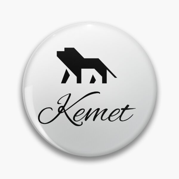Item preview, Kemet designed and sold by Gamoumar.