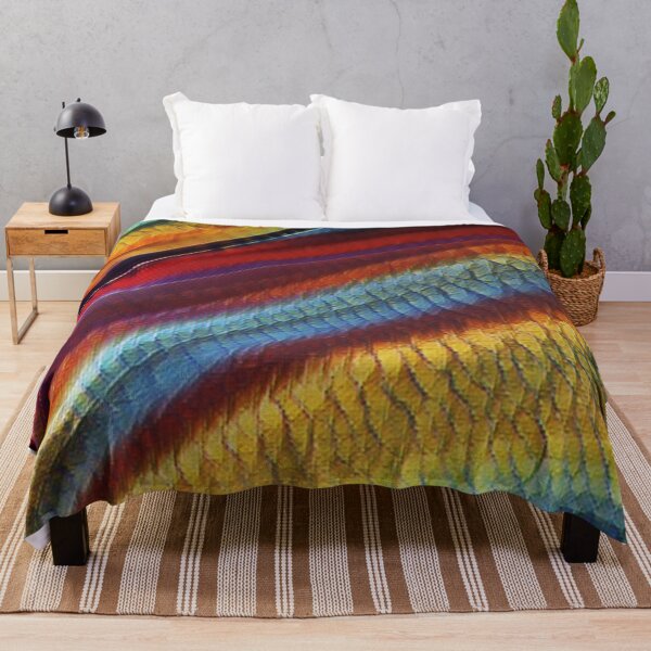 Item preview, Scaled Rainbow designed and sold by ScaleDesigns.