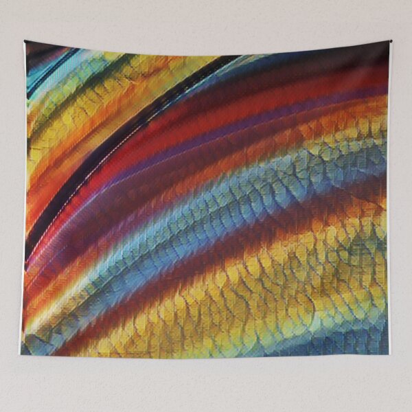 Item preview, Scaled Rainbow designed and sold by ScaleDesigns.