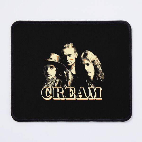 Item preview, Ginger Baker Cream Band Jack   designed and sold by SullivanArtShop.