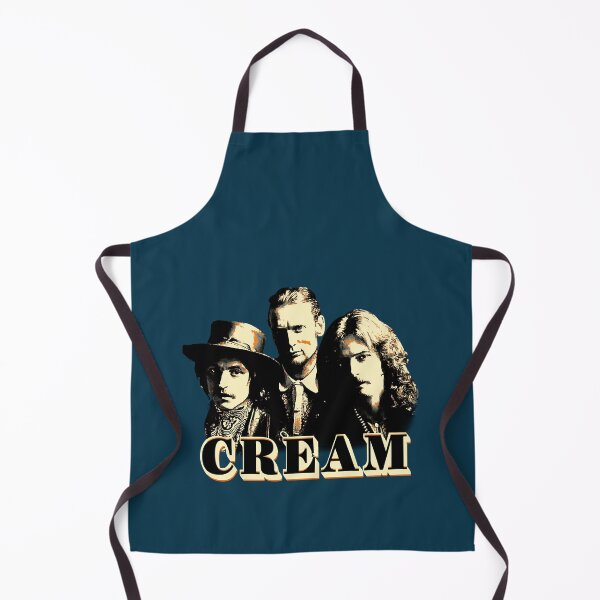 Item preview, Ginger Baker Cream Band Jack   designed and sold by SullivanArtShop.