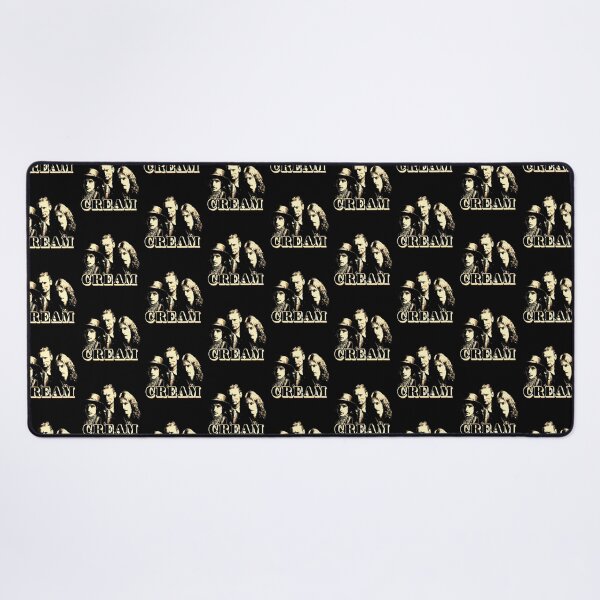 Item preview, Ginger Baker Cream Band Jack designed and sold by SullivanArtShop.