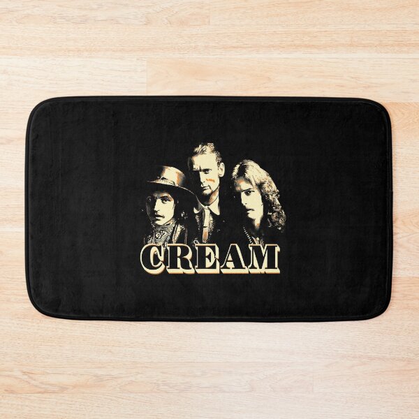 Item preview, Ginger Baker Cream Band Jack   designed and sold by SullivanArtShop.