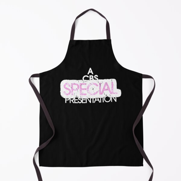 Item preview, A CBS SPECIAL PRESENTATION Classic designed and sold by BerniceAult.