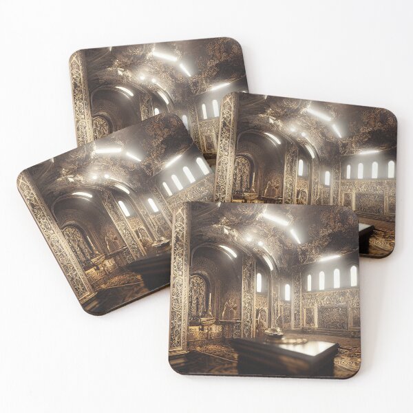 Item preview, Parochial Wisdom Subsumed by Antiquity designed and sold by Jacob Montanez.