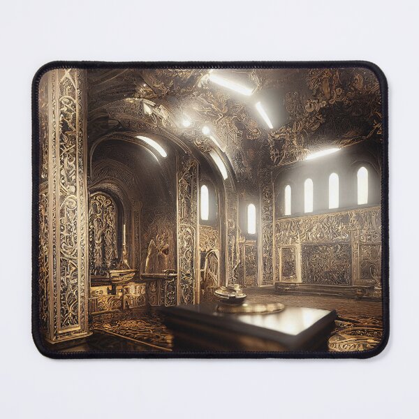 Item preview, Parochial Wisdom Subsumed by Antiquity designed and sold by Jacob Montanez.