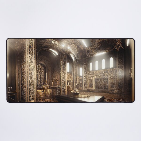 Item preview, Parochial Wisdom Subsumed by Antiquity designed and sold by Jacob Montanez.