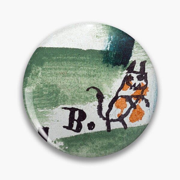 Item preview, Tomcats Turf  by Paul Klee Bauhaus designed and sold by Tamas Das.