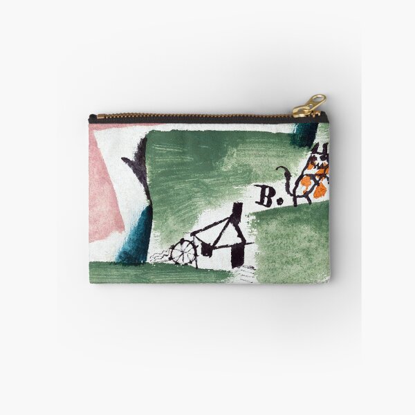 Item preview, Tomcats Turf  by Paul Klee Bauhaus designed and sold by Tamas Das.