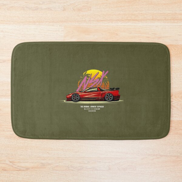 Item preview, NSX Tropical designed and sold by LatreseyaMorale.