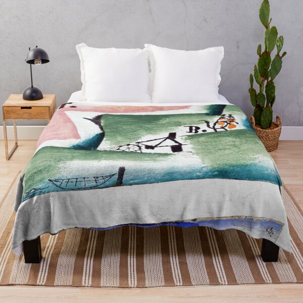 Item preview, Tomcats Turf  by Paul Klee Bauhaus designed and sold by Tamas Das.