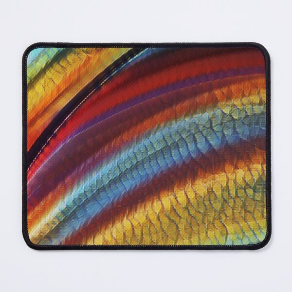 Item preview, Scaled Rainbow designed and sold by ScaleDesigns.