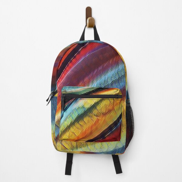 Item preview, Scaled Rainbow designed and sold by ScaleDesigns.