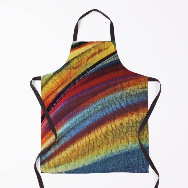Item preview, Scaled Rainbow designed and sold by ScaleDesigns.