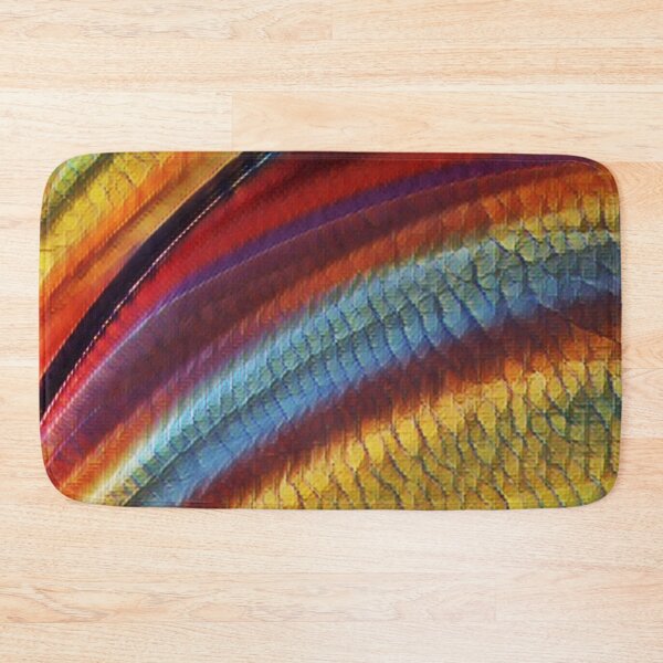 Item preview, Scaled Rainbow designed and sold by ScaleDesigns.