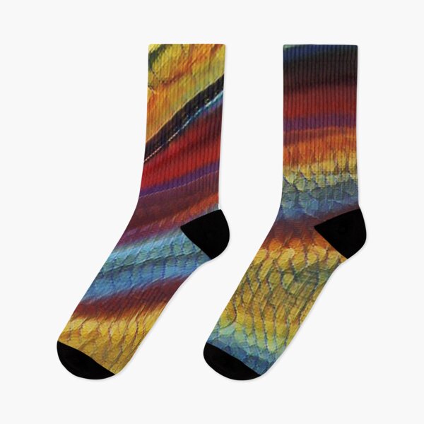 Item preview, Scaled Rainbow designed and sold by ScaleDesigns.