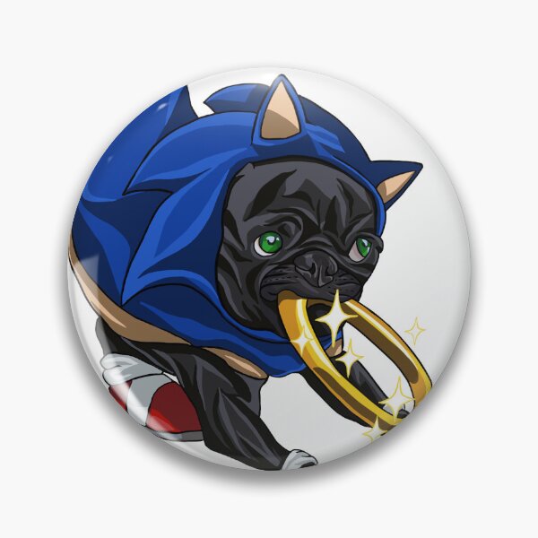 Item preview, Fast Pug designed and sold by anipugyl.