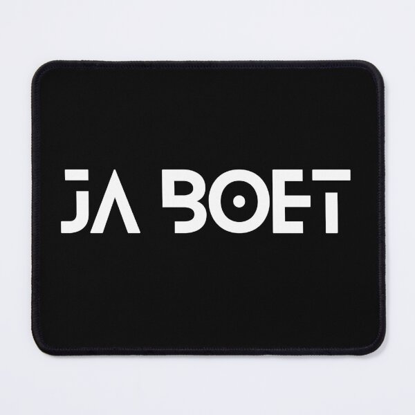 Item preview, Ja boet, South African designed and sold by Huesoffun.