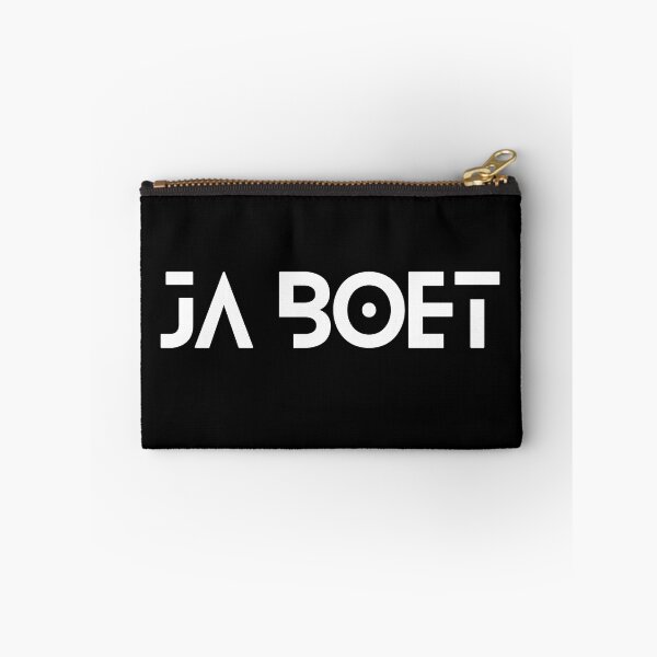 Item preview, Ja boet, South African designed and sold by Huesoffun.