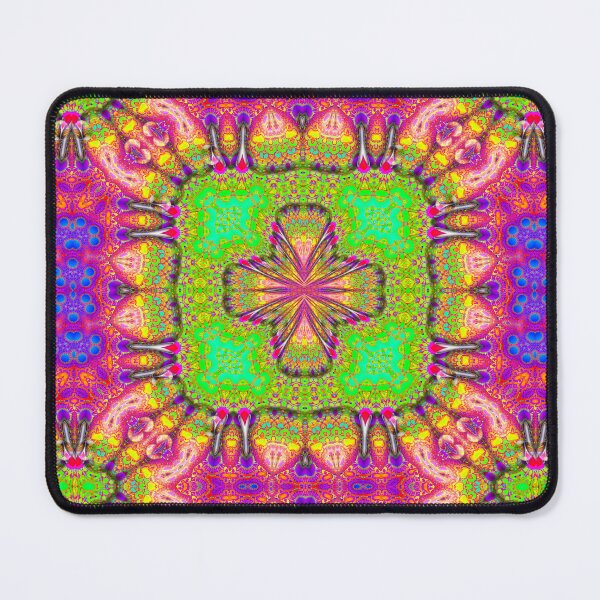 Item preview, ABSTRACT WATERDROP RAINBOW DREAMING PAINTING. designed and sold by Ralek.