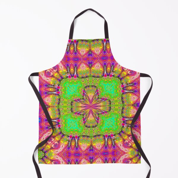 Item preview, ABSTRACT WATERDROP RAINBOW DREAMING PAINTING. designed and sold by Ralek.