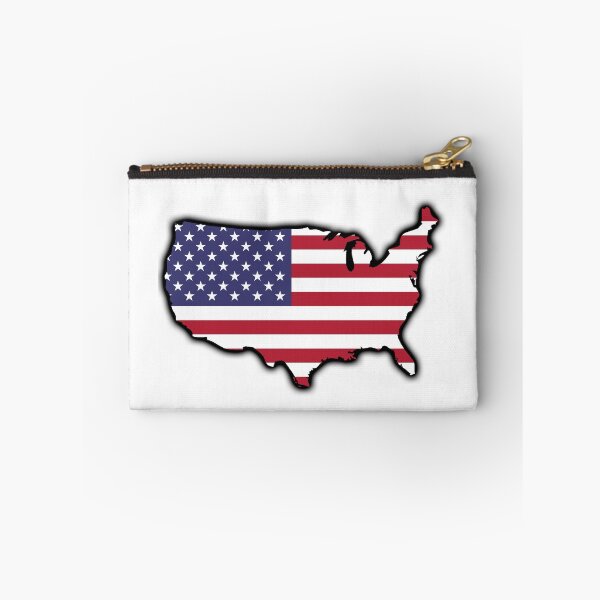 Item preview, United States of America designed and sold by Frogpen.