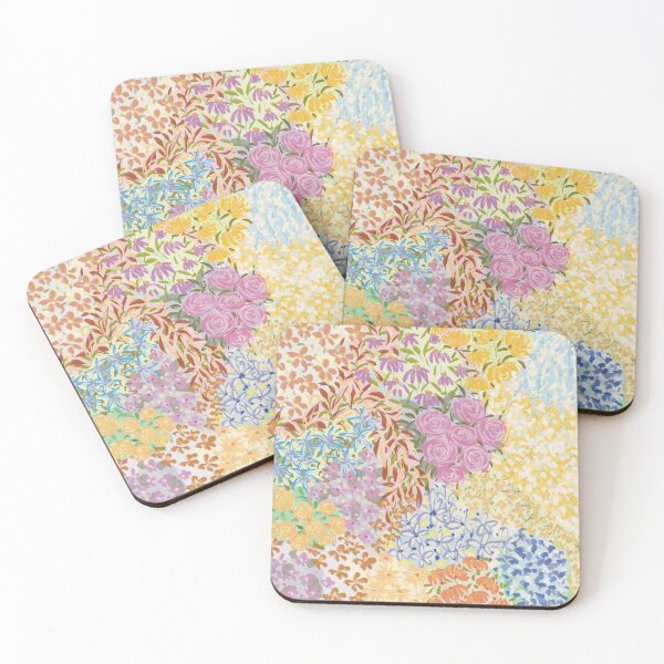 Item preview, Full Blooms in Good Old Days  designed and sold by MercuryV.