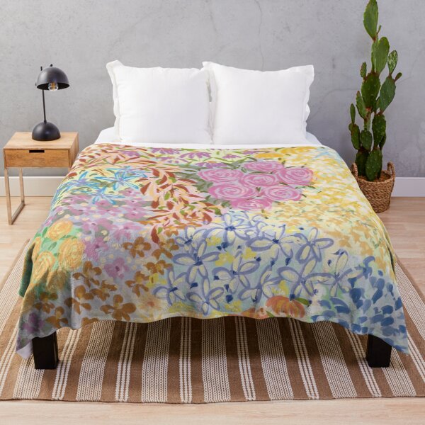 Item preview, Full Blooms in Good Old Days  designed and sold by MercuryV.