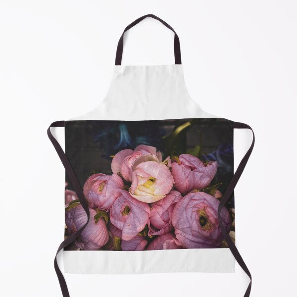 Item preview, ranunculus designed and sold by CiaoBellaJenny.