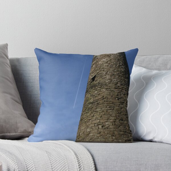 Item preview, Round Tower designed and sold by Leafy-B-Green.