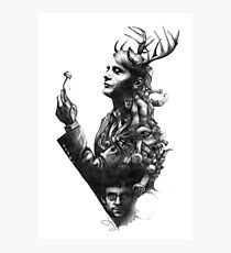 Hannibal Photographic Print
